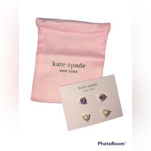 kate spade earrings
